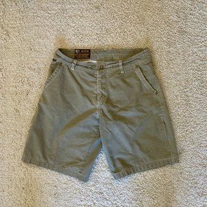 Kuhl Crag Series Shorts - Size 32